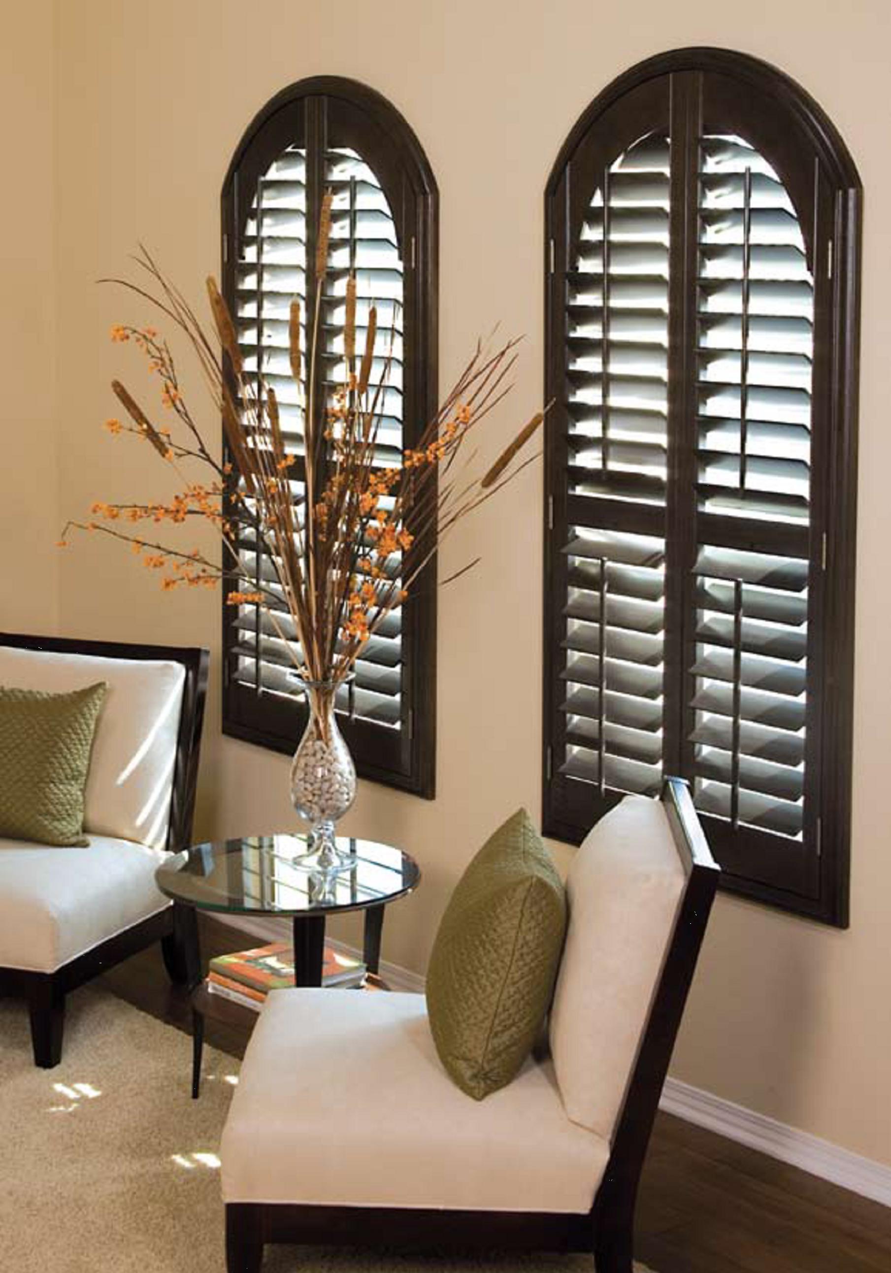 FAUX WOOD BLINDS INSTALLATION :: LEVOLOR FAUX WOOD BLINDS